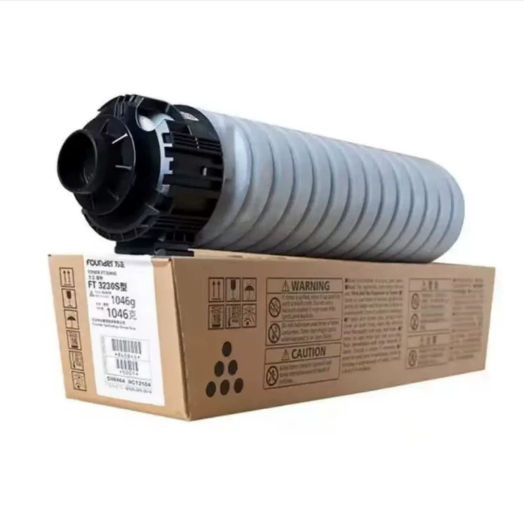 Оригинальный картридж тонера Founder FT3230S FR3225S/3230S/FR3225S/3230S/3225SP