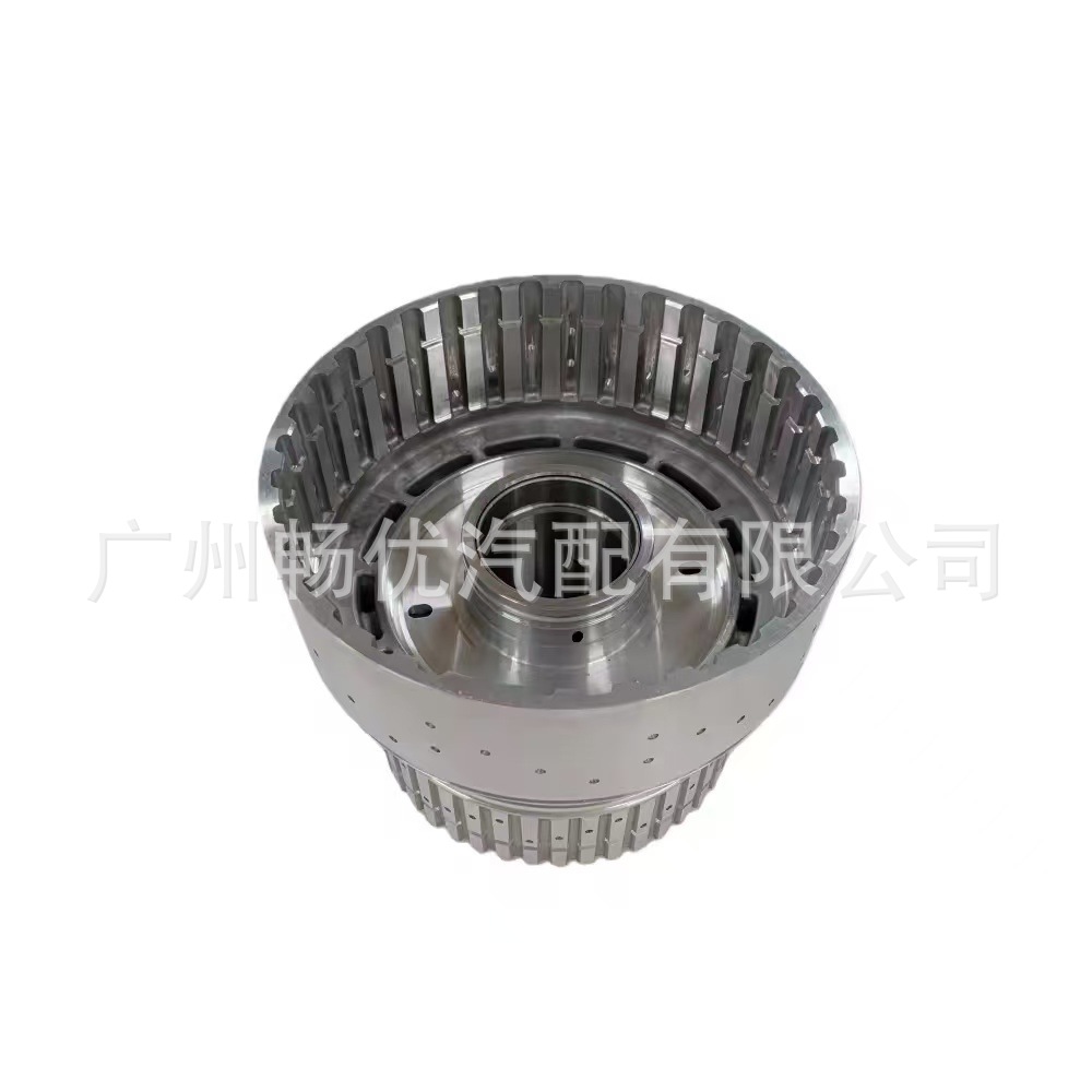 Brand New 10R80 Car Transmission Clutch Drum Suitable for Ford Jl3Z-7H351Jl3Z-7H351B