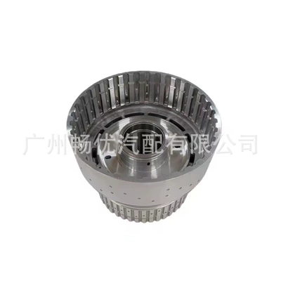 Sürətlər qutusu Car Transmission Clutch