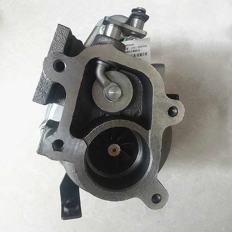 JAC Refine Ruiying 2.8T GT22 759638-5002 108200FA060 турбокомпрессор бесплатная доставка