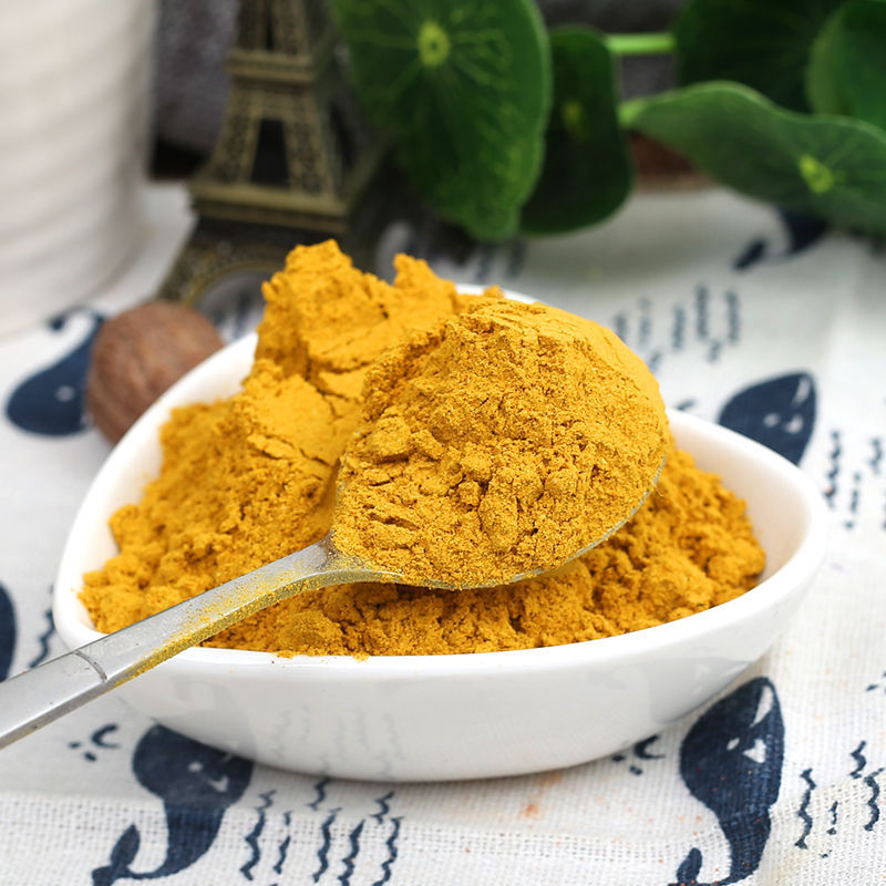 憑力鮮咖喱粉包郵家用港澳招牌黃咖喱魚蛋雞肉牛肉炒飯商用調料