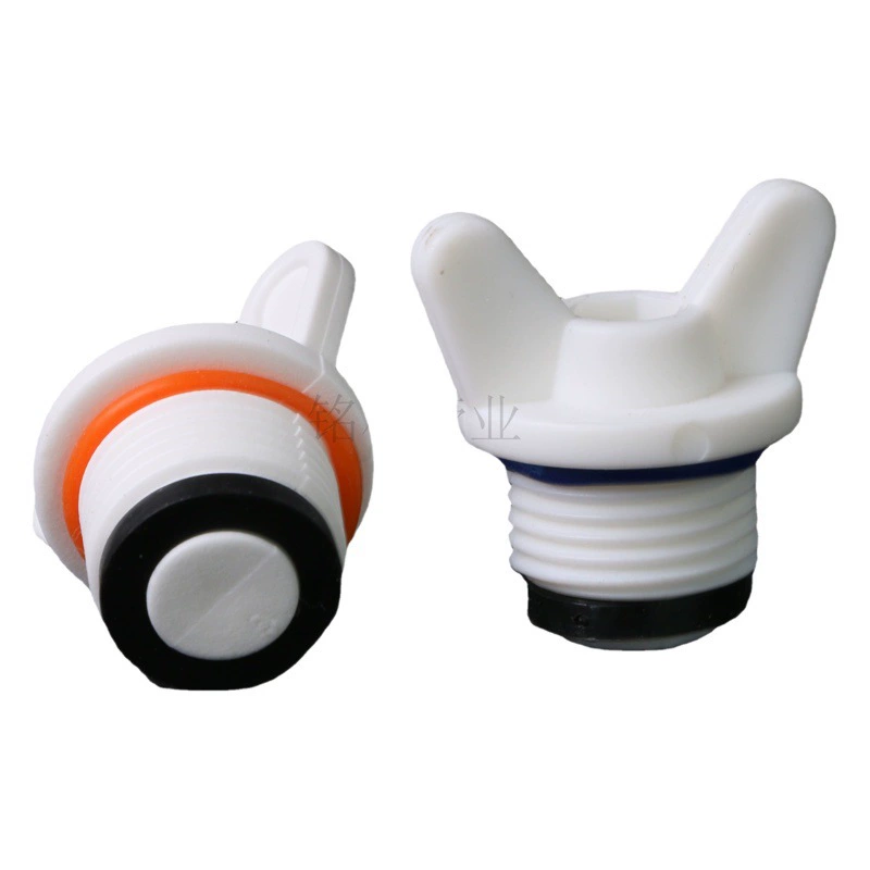 Оптовая продажа PPR штекер провода 4 точки 6 точек штекер внешний штекер провода Внутренний провод заглушка трубки аксессуары PPR