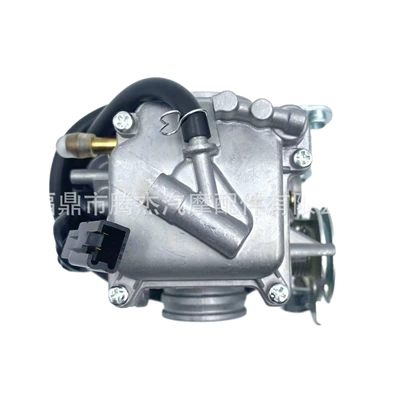 24mm Dual-Line Model, Motorcycle Carburetor