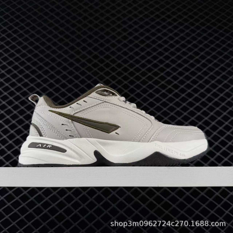 Putian foreign trade M2K thick-soled dad shoes Tekno retro height-increasing sneakers non-slip fashionable versatile couple running shoes