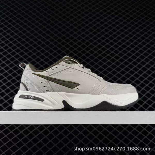 Putian foreign trade M2K thick-soled dad shoes Tekno retro height-increasing sneakers non-slip fashionable versatile couple running shoes