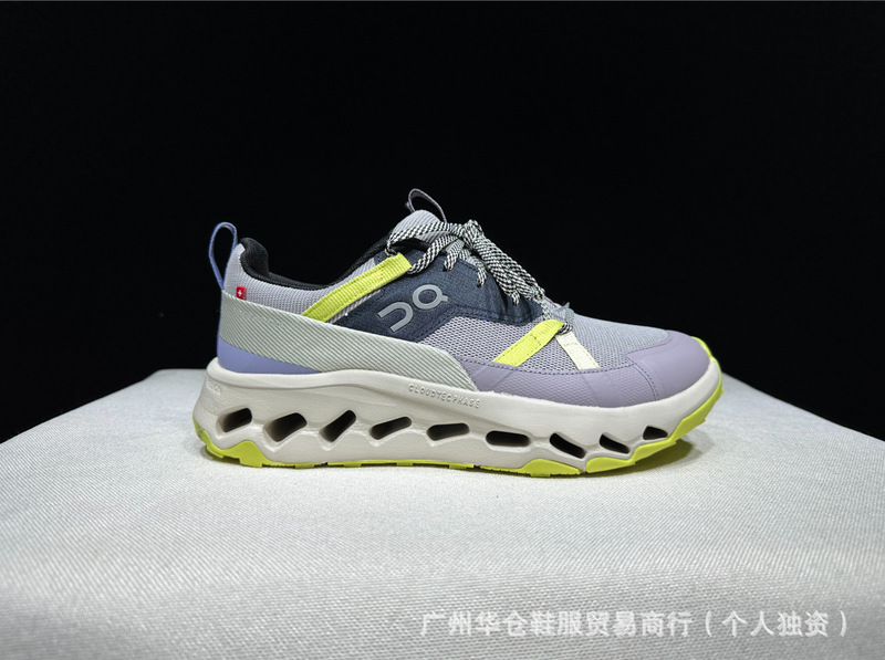 莆田新款On昂跑cloudhorizon春秋户外缓震运动鞋男女款舒适徒步鞋|undefined