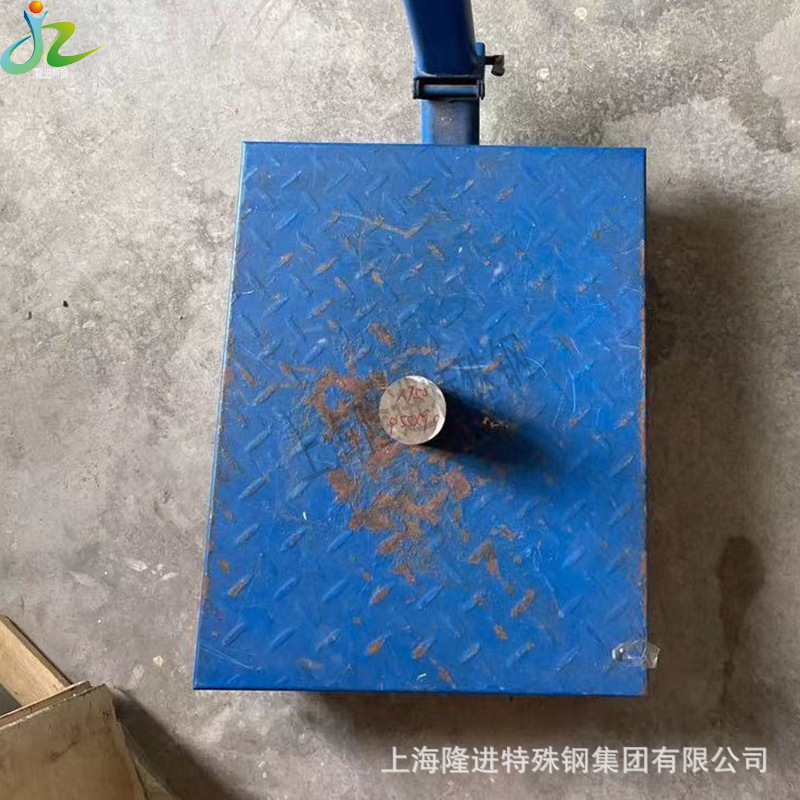 隆进GH4145合金销售GH4145高温合金圆棒