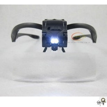 25���^����led���Ŵ��R���־S�������^��ʽ��~�R���@΢�R