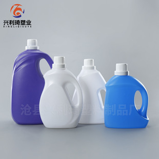����2��ϴ��Һƿ��HDPE�I�BҺ��현���ƿ5��������ϴ��Һ���Ͽ�Ͱ