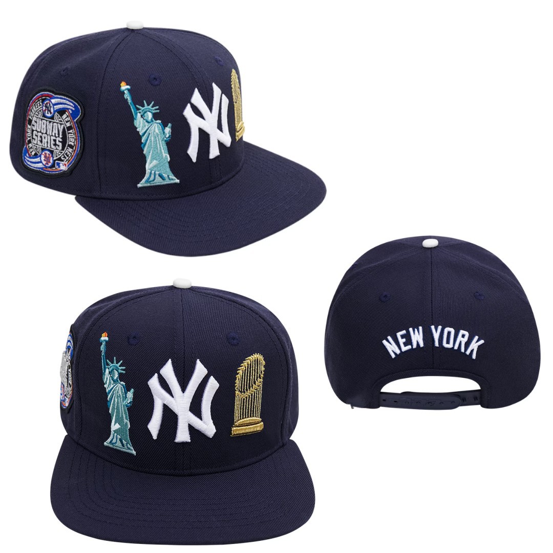 Comercio exterior versión coreana de la gorra ajustable NY gorra de visera para hombres y mujeres cúpula casual sombrero de ala plana deportes hip-hop hip-hop anti-sombrero