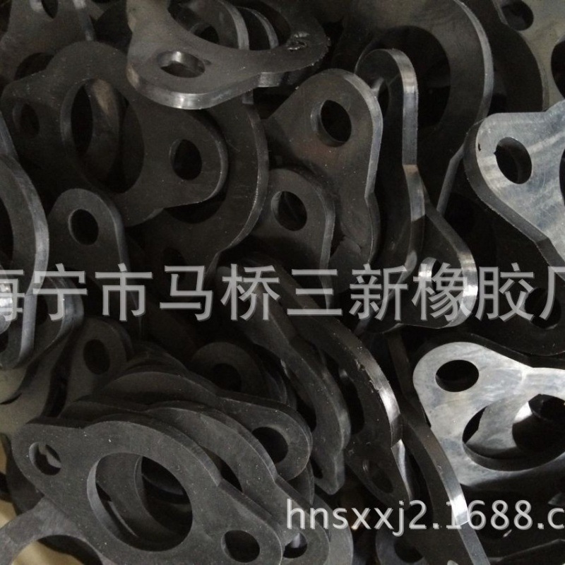 丁腈胶垫片 耐油胶垫片 橡胶垫片