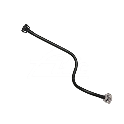 automobile water pipe system ventilation hose
