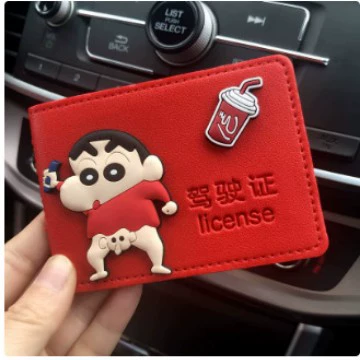 License Two-in-One Driving License — Other Automotive Interior Supplies