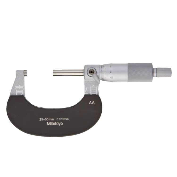 日本三丰Mitutoyo外径千分尺102-311  102-313  102-312