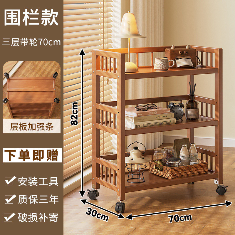 美容推车美发美容院理发店小推车足浴店养生馆工具车柜子直销小巧|undefined