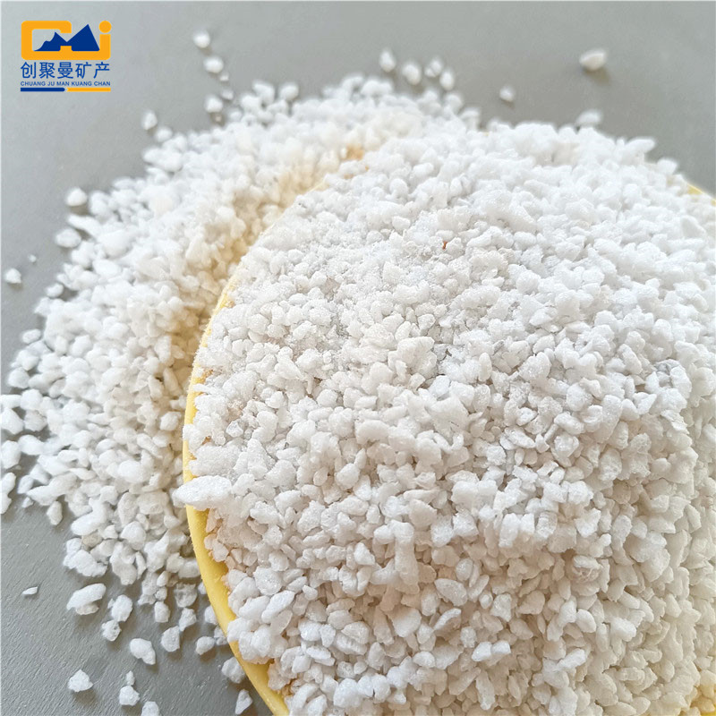 大量供應園藝栽培珍珠岩 多肉營養土珍珠岩顆粒 保溫砂漿玻化微珠