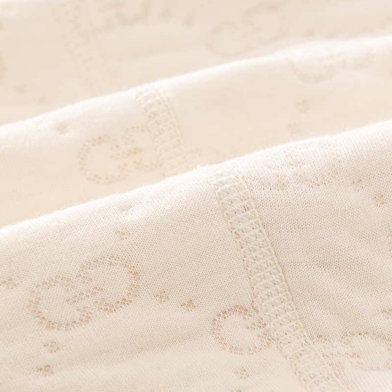 Ropa de otoño e invierno para niños y niñas ropa de bebé recién nacido mono acolchado mameluco de algodón de aire cálido ropa de algodón