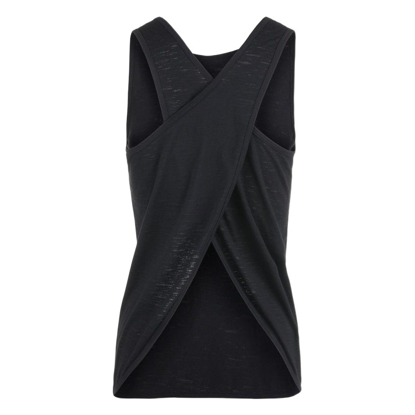Australian Fitness Sports Cross Vest Outer Wear Sports Vest Lightweight and Breathable
