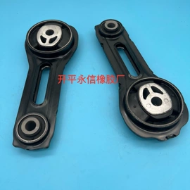 减震系统;其他发动系统;其他转向系统