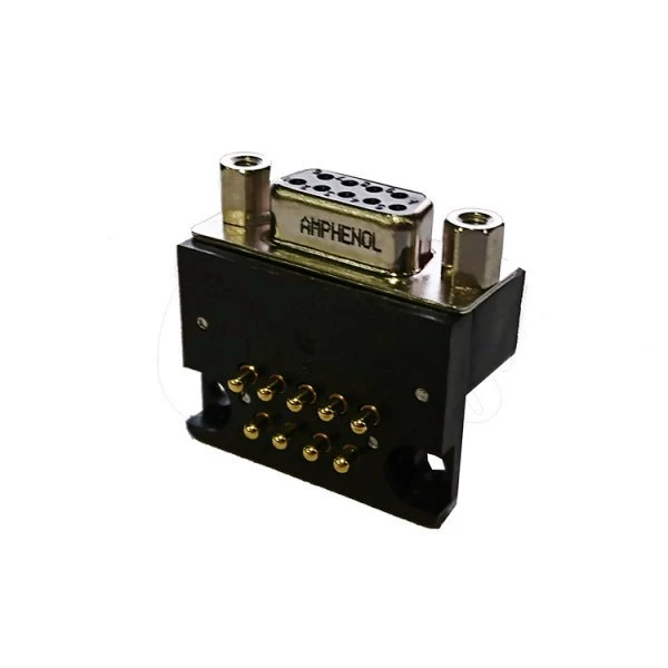 Япония Робот Быстросменная пластина 9-ядерный разъем зонда OX-DPS09A OX-DPS09A-I