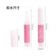 Wear special glue 2g nail tools jewelry paste to wear nail point drill glue transparent fake nails