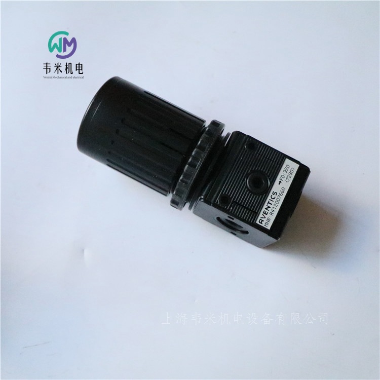 R412007660 AVENTICS氣源調(diào)壓閥