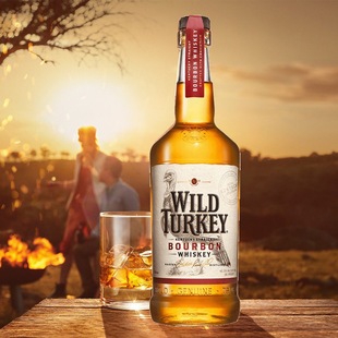 ����������P�˽��䲨����ʿ��WildTurkey750ml�����uβ�����l