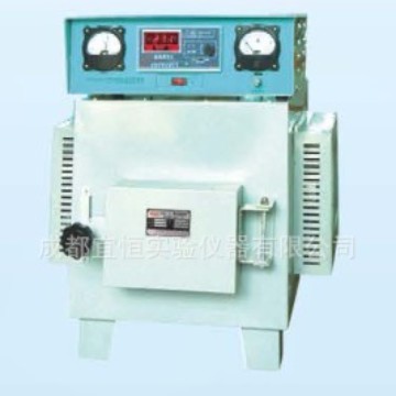 四川供应高热效率高温马弗炉SX2实验电阻炉1000度高温箱式电阻炉