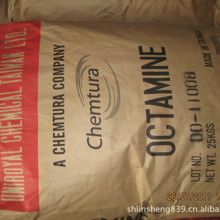 美国科聚亚防老剂OCTAMINE适用于氯丁橡胶