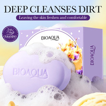 ȫӢ������BIOAOUA��ݱ���ܱ�ʪ�����100g��������ԡ�����