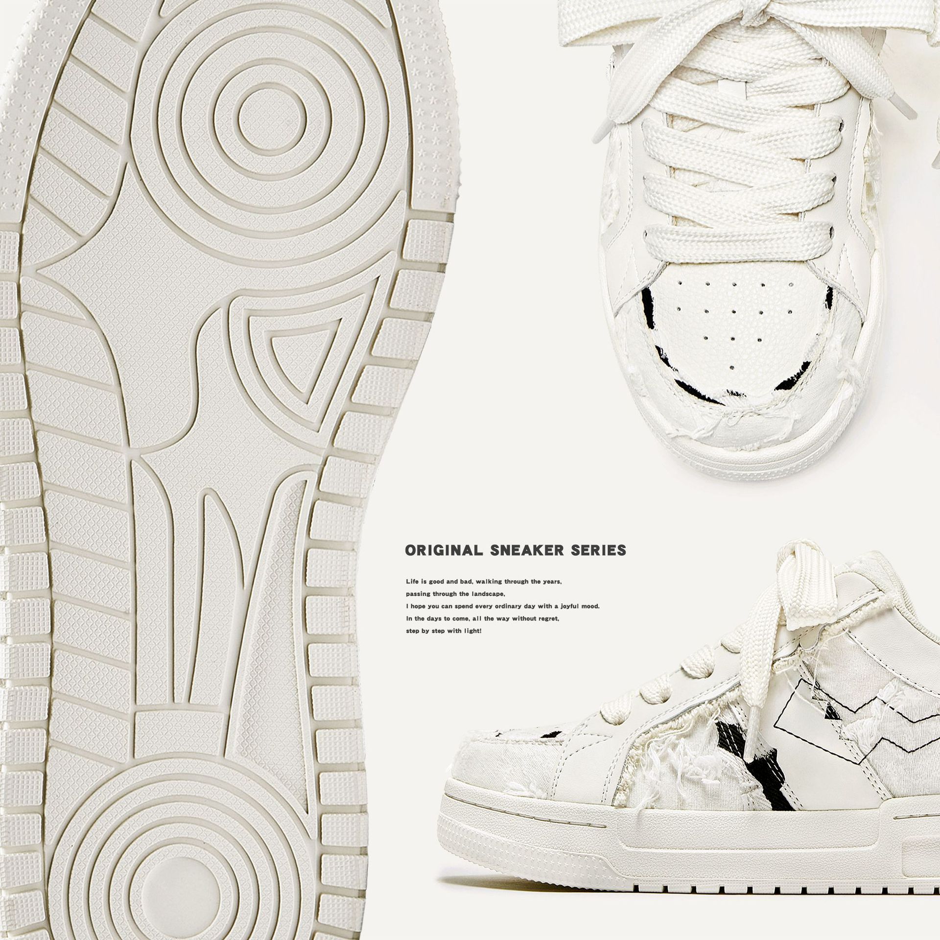 Brotschuhe Damenschuhe Herren- und Damen-Turnschuhe Paarmode-Schuhe_voghion.com