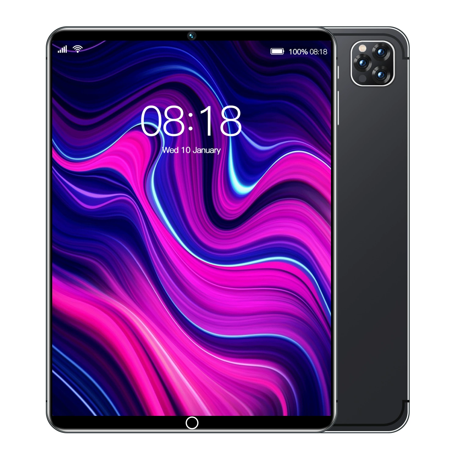 Tablet Pro11 Android, 10.1 inch, eye-protection display, Bluetooth, multi-region memory options