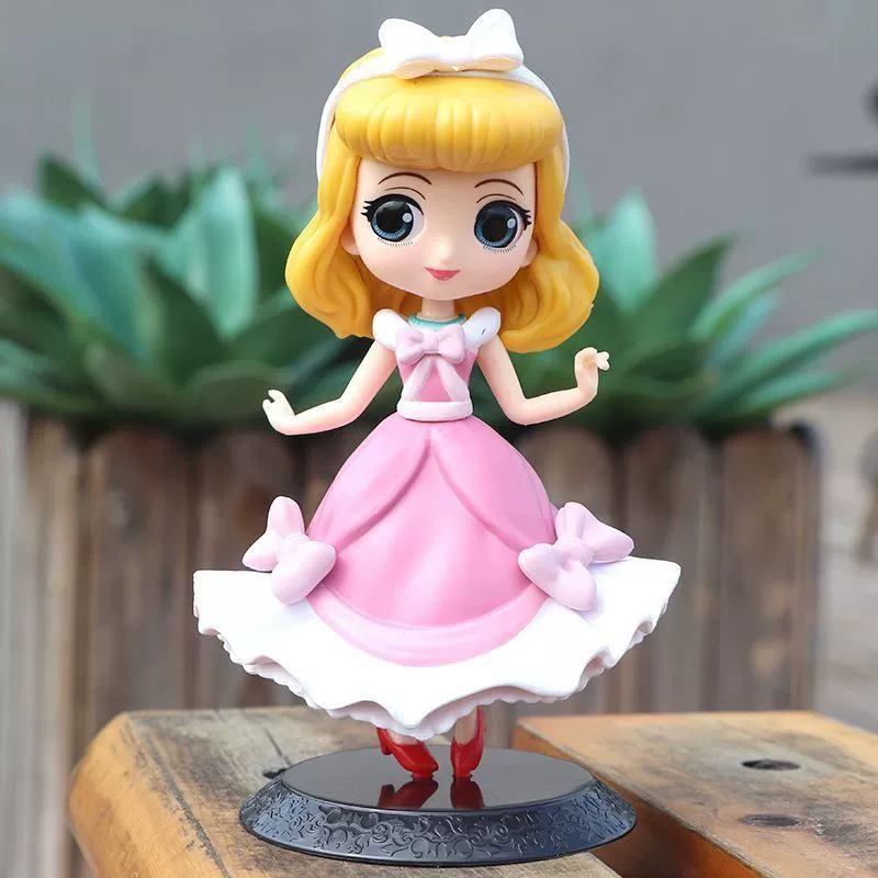 Disney, минифигурка, кукла, «Холодное Сердце»