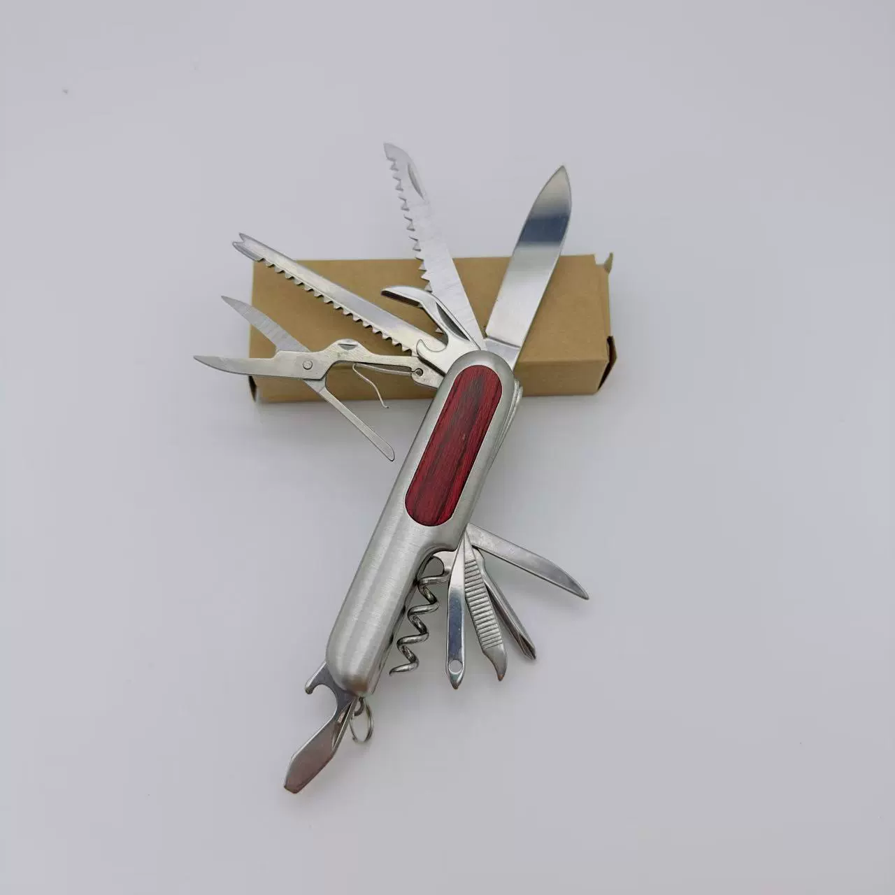 Universal pocket knife, direct factory sales, custom-made, Birthday gift