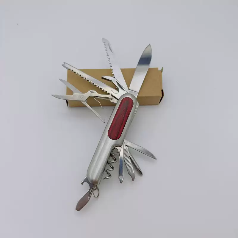 Universal pocket knife, direct factory sales, custom-made, Birthday gift