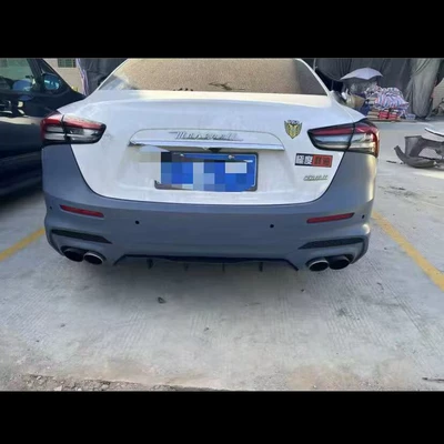 Big Surrounded New Front Face Kit, Led