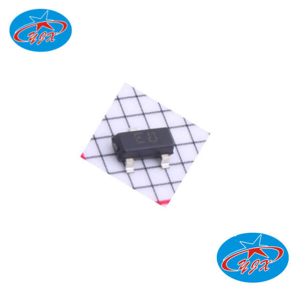 IRLML2060TRPBF 贴片SOT-23 N沟道 IRLML2060 场效应 原装