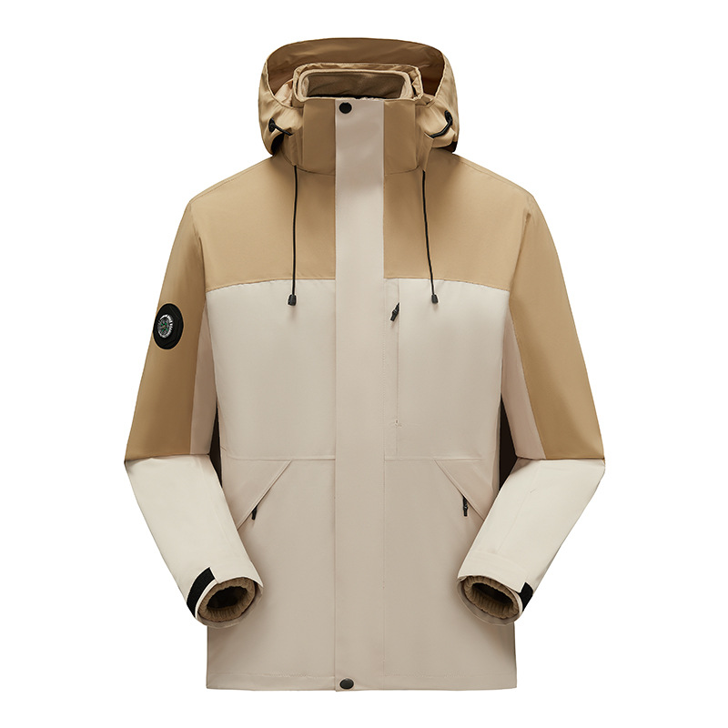 수컷 페블 화이트