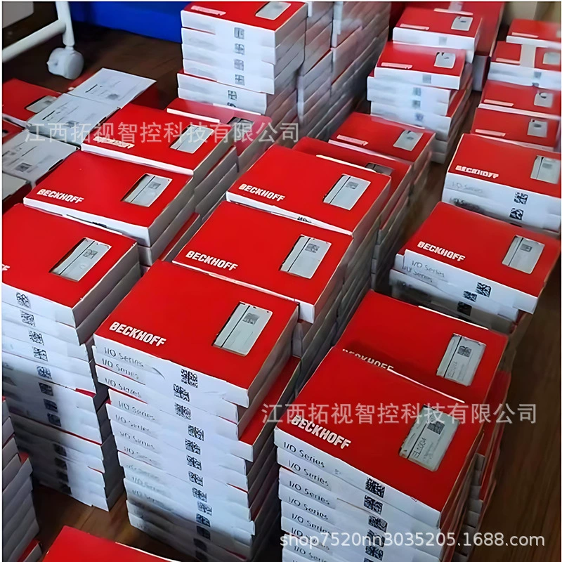 EJ3058 EJ3114-0010 Клеммная коробка BECKHOFF, новая, оригинальная, подлинная, с ценовыми скидками