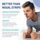 New foreign trade magnetic nose stickers, help breathing tools, take the same
