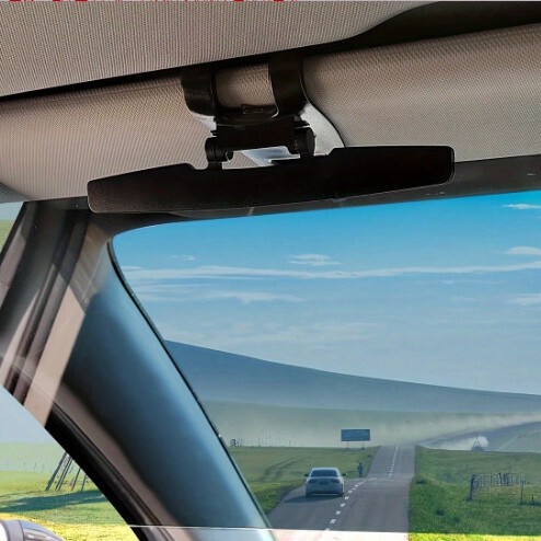 Cross-Border Popular Sun Visor, Car Sun Protection and Anti-Glare Mirror, Car-Specific Day and Night Mirror, Night Anti-High Beam Goggles Cross-Border Popular Sun Visor, Car Sun Protection and Anti-Glare Mirror, Car-Specific Day and Night Mirror, Night Anti-High Beam Goggles