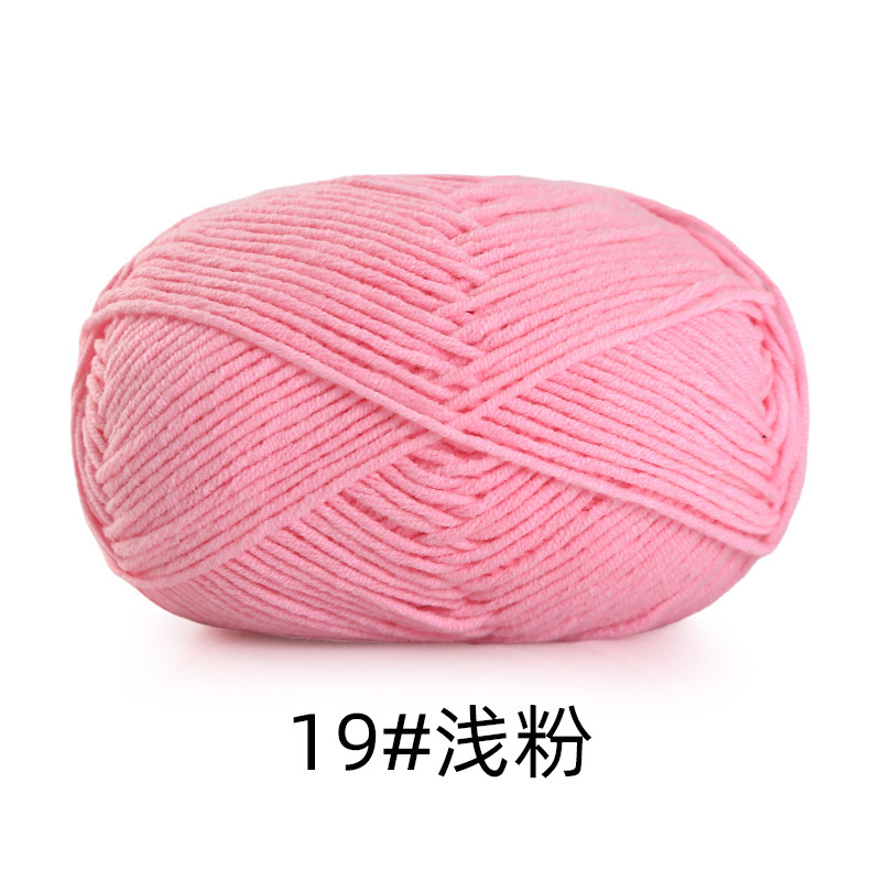 19 shallow powder
