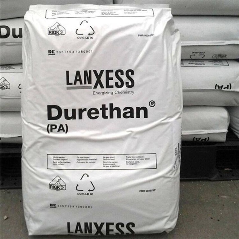 德国朗盛Durethan BKV140 PA6 高抗撞击 汽车电子电器塑胶原料