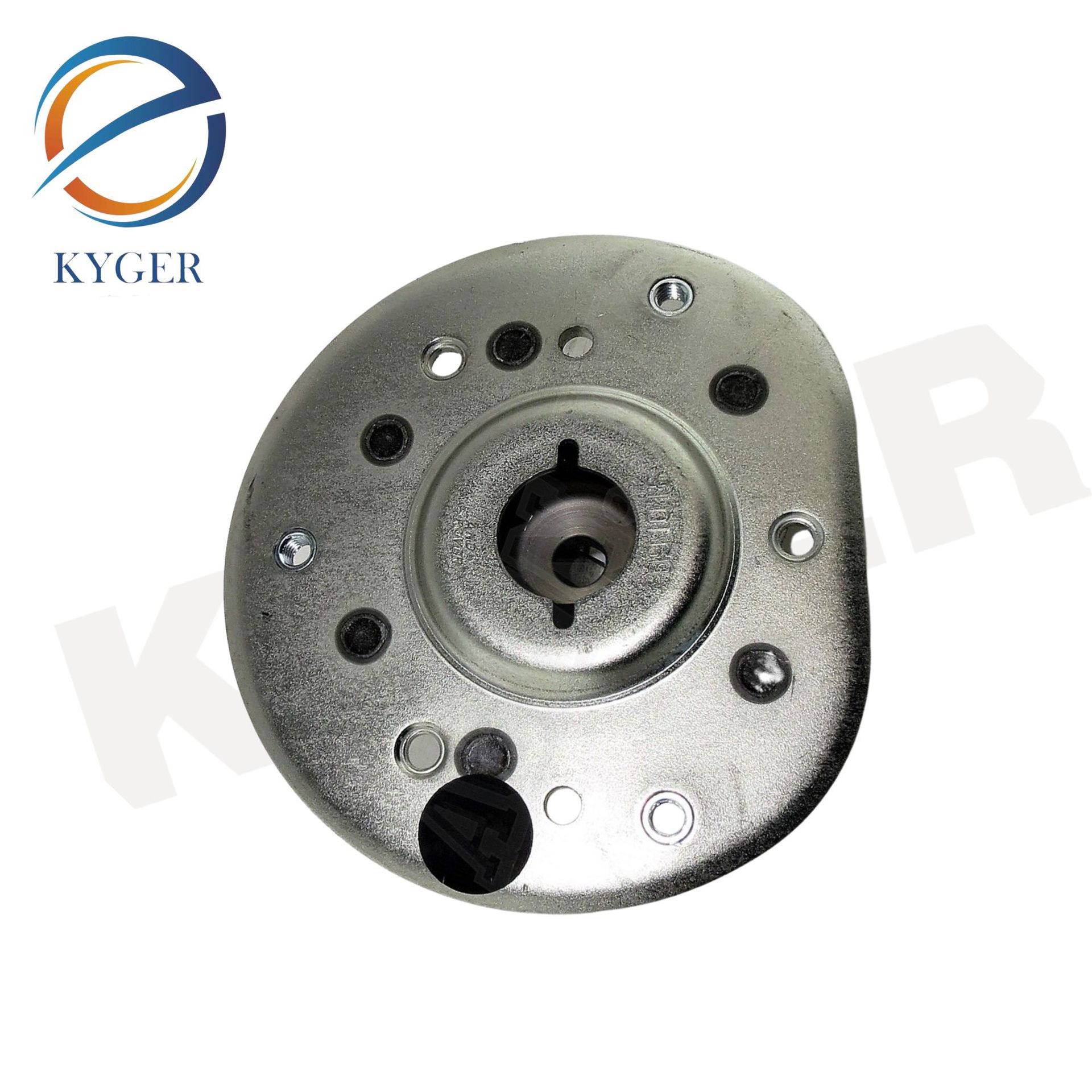 Suitable for Land Rover Evoque Front Engine Cover Lr024477 Lr001145 Lr032578
