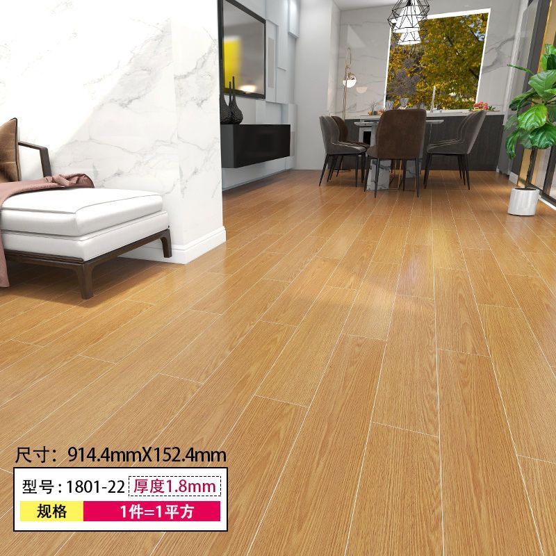 Pegatinas para pisos autoadhesivas de baldosas de cemento autoadhesivas, cuero para pisos de plástico grueso, sala de estar para el hogar, dormitorio, cuero para pisos de pvc