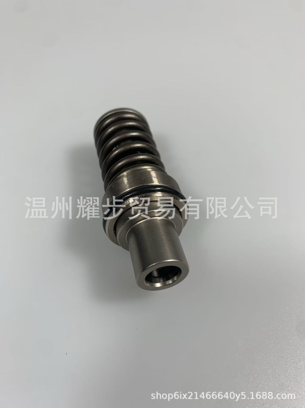 Car High Pressure Fuel Pump Ea888 Second Generation 2.0t Spring Oil Seal Plunger Assembly