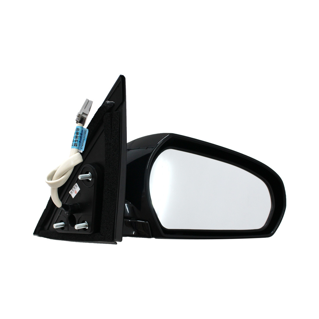 96302-2Dr0A Is Suitable for 04-05 Teana Reversing Mirror Rearview Mirror 7-Wire Electric Folding Defogging 96301-2Dr0A