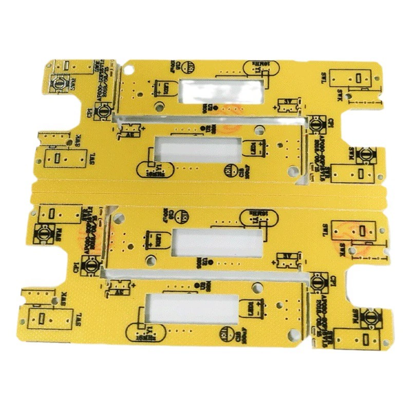 Беспроводная Мышь 2,4 г Разработка решения PCBA Печатная плата печатной платы Разработка различных частных моделей решения для мыши