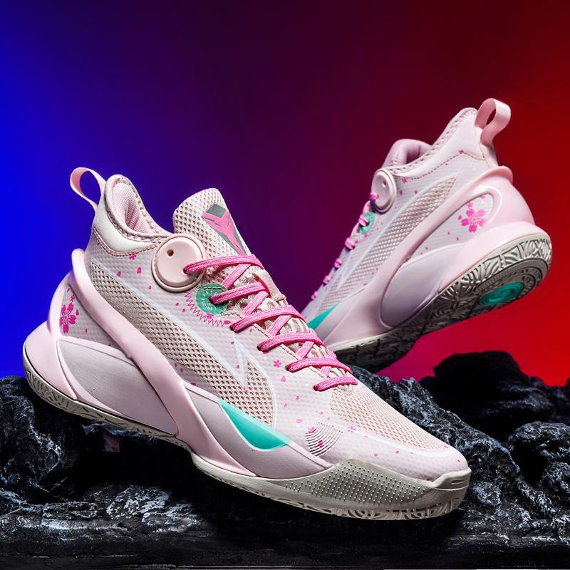 A21 cherry blossom powder standard sneaker size