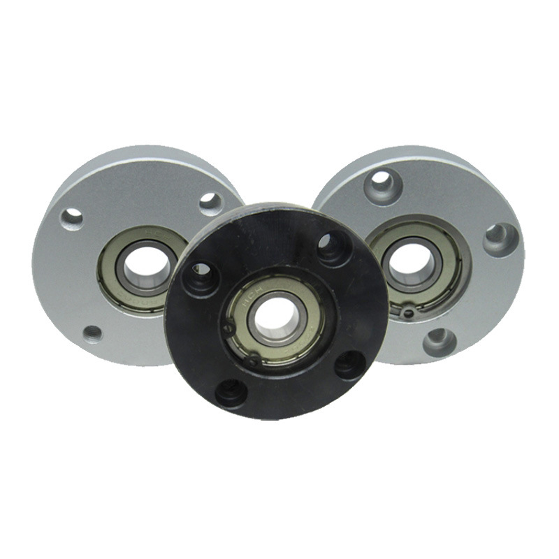 替代米思米BGRAB6202ZZ/BGSAB6202ZZ/BGCAB6202ZZ轴承座组件